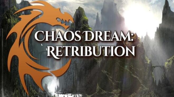 Chaos Dream Retribution-DARKSiDERS