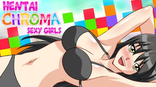 Chroma : Sexy Hentai Girls