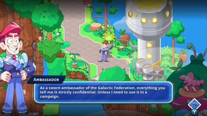 Citizens of Space Update v20190708 Torrent Download
