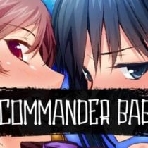 Commander Babes