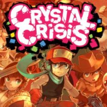 Crystal Crisis-PLAZA