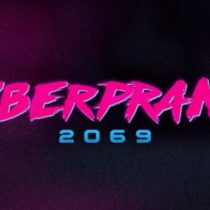 Cyberprank 2069-DARKSiDERS