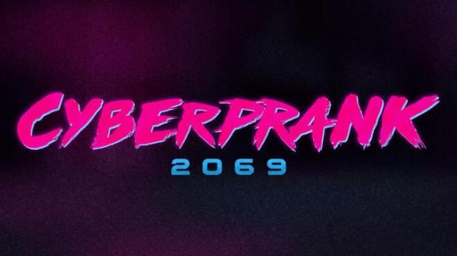 Cyberprank 2069-DARKSiDERS