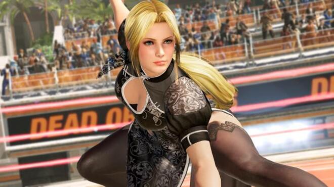 Dead or Alive 6 Update v1 08 incl DLC PC Crack