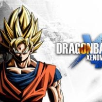 Dragon Ball Xenoverse 2 v1.19.00