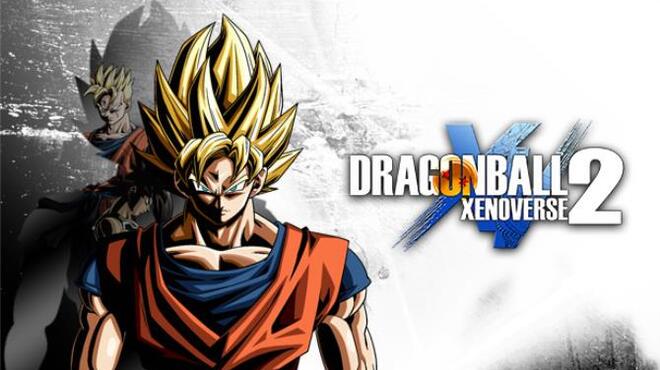 Dragon Ball Xenoverse 2 v1 13 Free Download