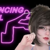 Dancing Girl v15.03.2022
