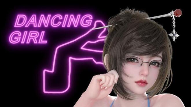 Dancing Girl v15.03.2022
