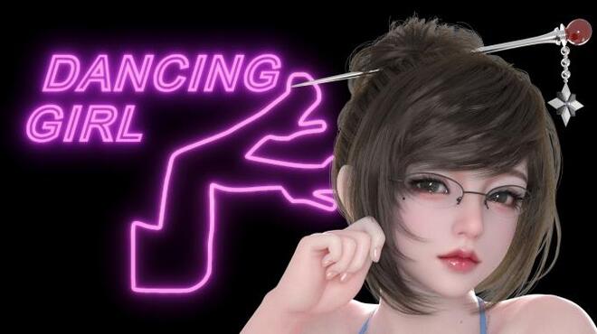 Dancing Girl PC Crack