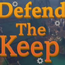 Defend The Keep-PLAZA
