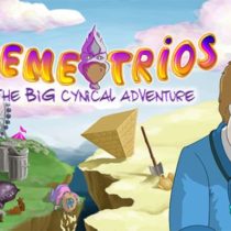 Demetrios The BIG Cynical Adventure v1.2.1