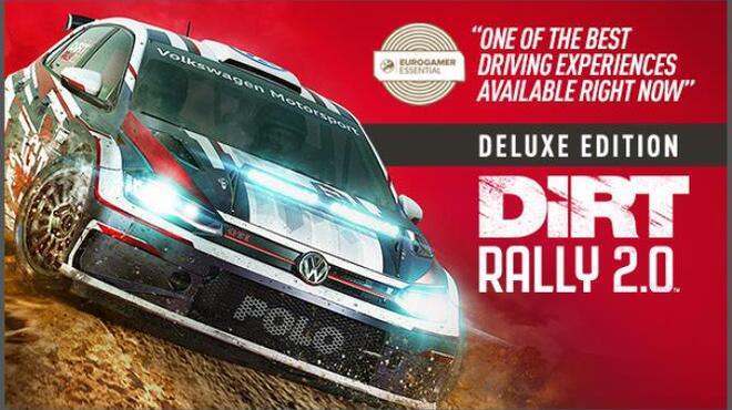 DiRT Rally 2 0 Update v1 6 incl DLC Free Download