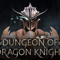 Dungeon Of Dragon Knight-HOODLUM