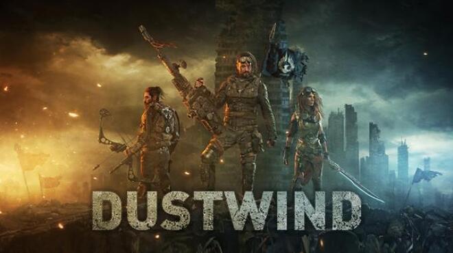 Dustwind Update v5755 Free Download