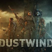 Dustwind v5733-PLAZA