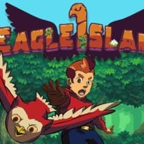 Eagle Island Twist v2.0.3.5