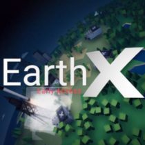 EarthX v0.9.2