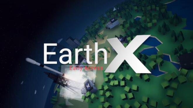 EarthX v0.9.1