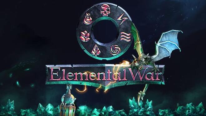Elemental War Free Download
