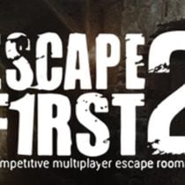 Escape First 2-SKIDROW