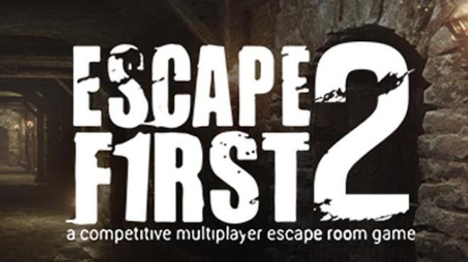 Escape First 2-SKIDROW
