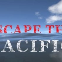 Escape The Pacific Alpha 58