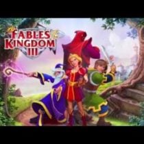 Fables of the Kingdom III Collectors Edition-RAZOR