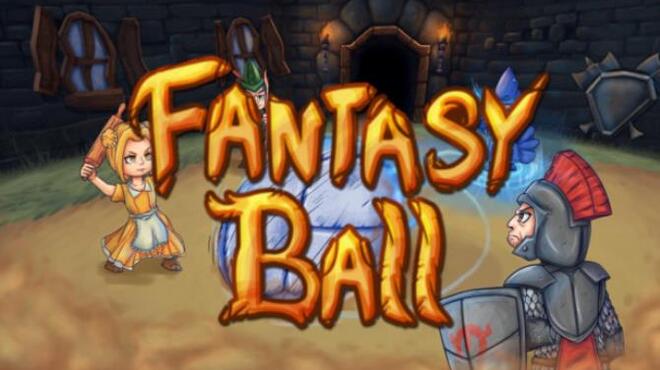 Fantasy Ball Free Download