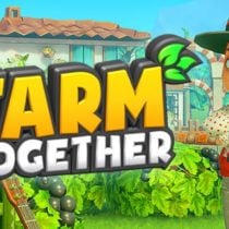 Farm Together Paella Pack-TiNYiSO