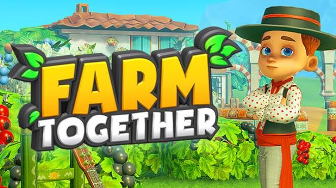Farm Together Paella Pack Free Download