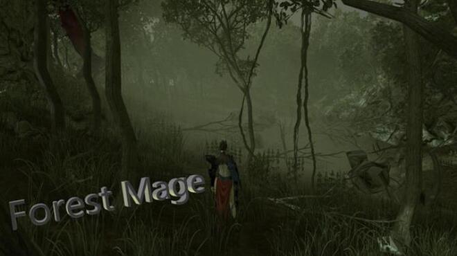 Forest Mage Free Download