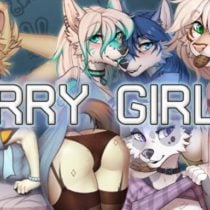Furry Girl 🐺