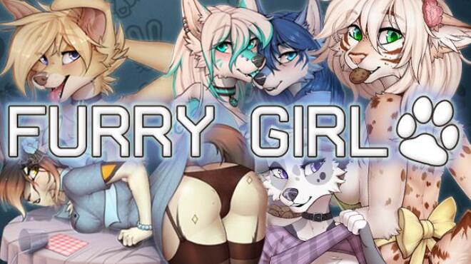 Furry Girl 🐺