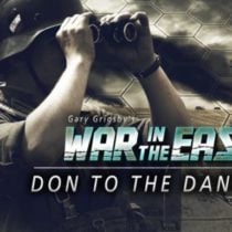 Gary Grigsbys War in the East Don to the Danube and Lost Battles-TiNYiSO