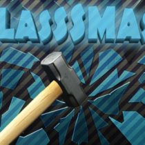 GlassSmash-RAZOR