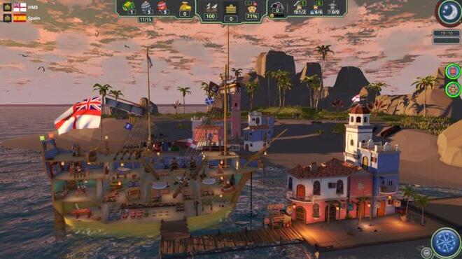 Her Majestys Ship Update v1 0 2 Torrent Download