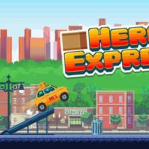 Hero Express-DARKZER0