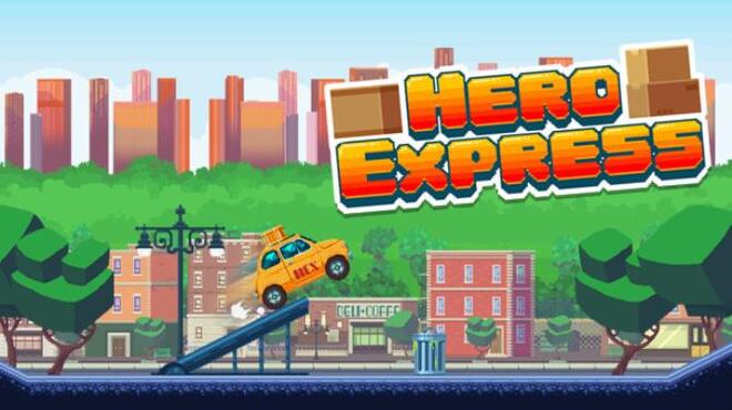 Hero Express Free Download
