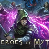 Heroes of Myth