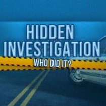 Hidden Investigation Who Did It-RAZOR