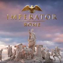 Imperator Rome Deluxe Edition v2.0.3rc2-GOG