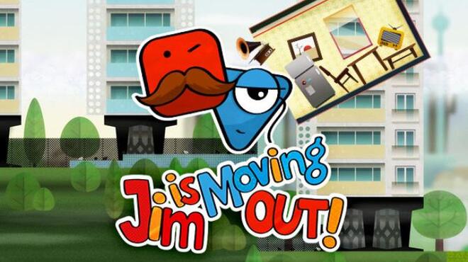 Jim is Moving Out Free Download