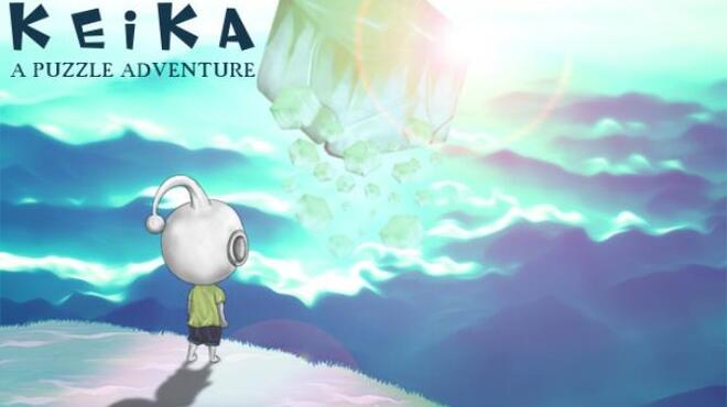 KEIKA A Puzzle Adventure Free Download