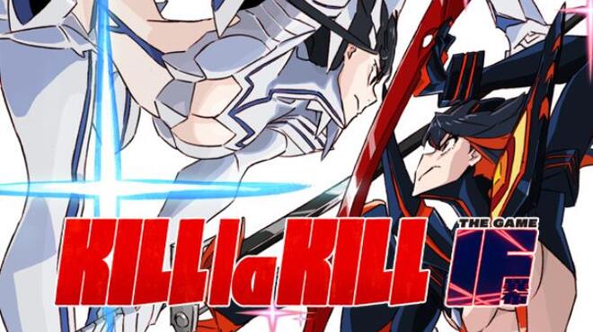 KILL la KILL IF Update v1 02 Free Download