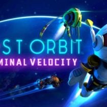 LOST ORBIT Terminal Velocity-PLAZA