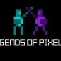 Legends of Pixelia Build 9777232