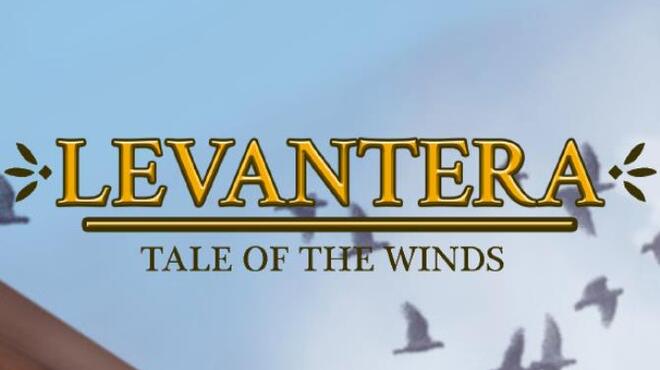 Levantera: Tale of The Winds