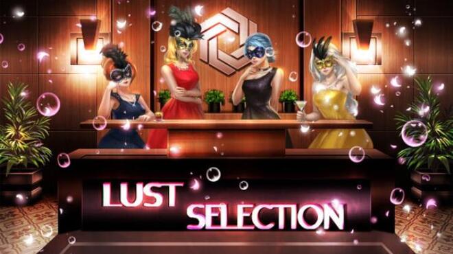 Lust Selection: Episode One