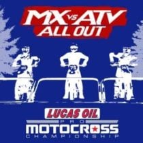 MX vs ATV All Out 2019 AMA Pro Motocross Championship-CODEX