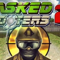 Masked Shooters 2
